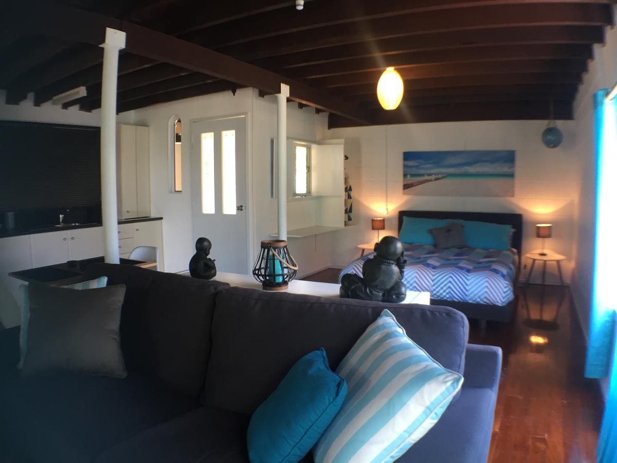 Upper Corindi NSW Goulburn Accommodation