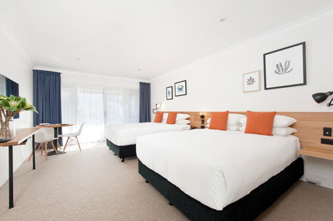 Hotel Nelson - Goulburn Accommodation 6