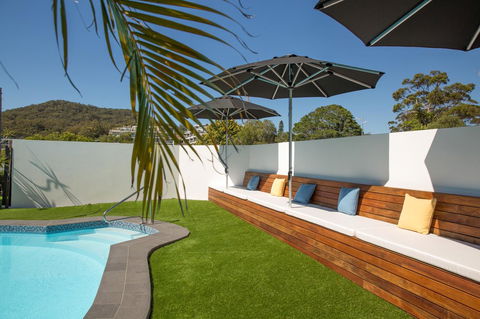 Hotel Nelson - Goulburn Accommodation 21