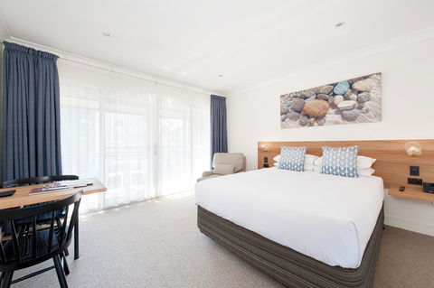 Hotel Nelson - Goulburn Accommodation 17