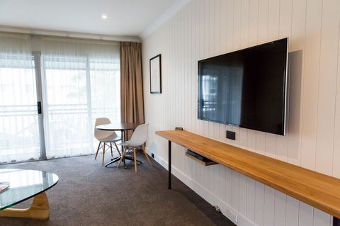 Hotel Nelson - Goulburn Accommodation 18