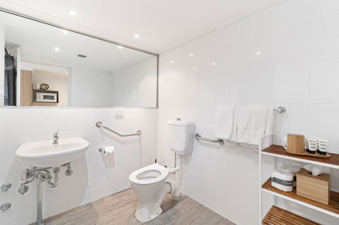 Hotel Nelson - Goulburn Accommodation 16