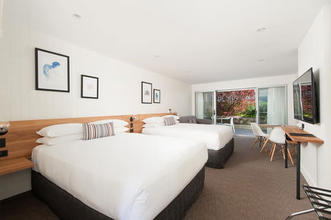 Hotel Nelson - Goulburn Accommodation 5