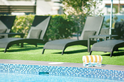 Hotel Nelson - Goulburn Accommodation 1
