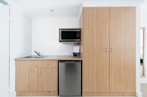 Hotel Nelson - Goulburn Accommodation 23