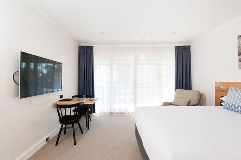 Hotel Nelson - Goulburn Accommodation 22