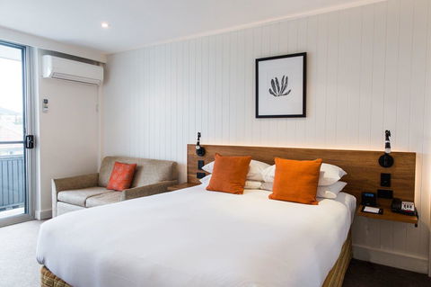 Hotel Nelson - Goulburn Accommodation 7