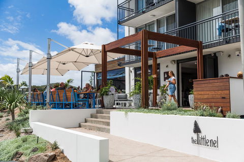 Hotel Nelson - Goulburn Accommodation 13