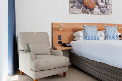 Hotel Nelson - Goulburn Accommodation 4