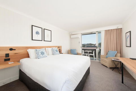 Hotel Nelson - Goulburn Accommodation 9