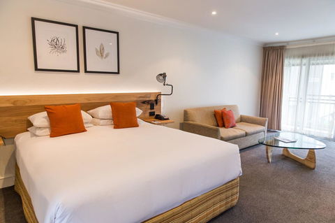 Hotel Nelson - Goulburn Accommodation 28