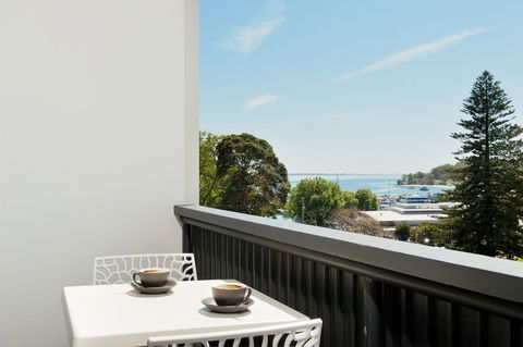 Hotel Nelson - Goulburn Accommodation 8
