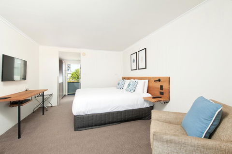 Hotel Nelson - Goulburn Accommodation 3