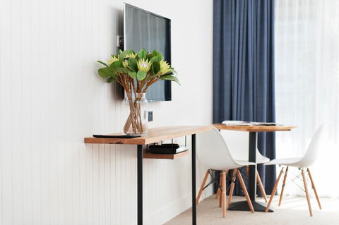 Hotel Nelson - Goulburn Accommodation 11