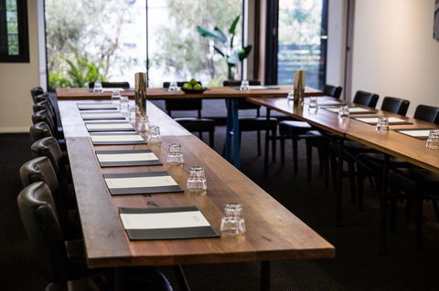 Hotel Nelson - Goulburn Accommodation 26