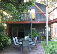 Jetz Bungalow - Goulburn Accommodation