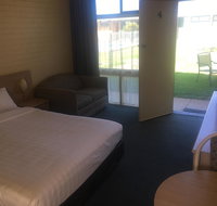 Junee Motor Inn - Goulburn Accommodation