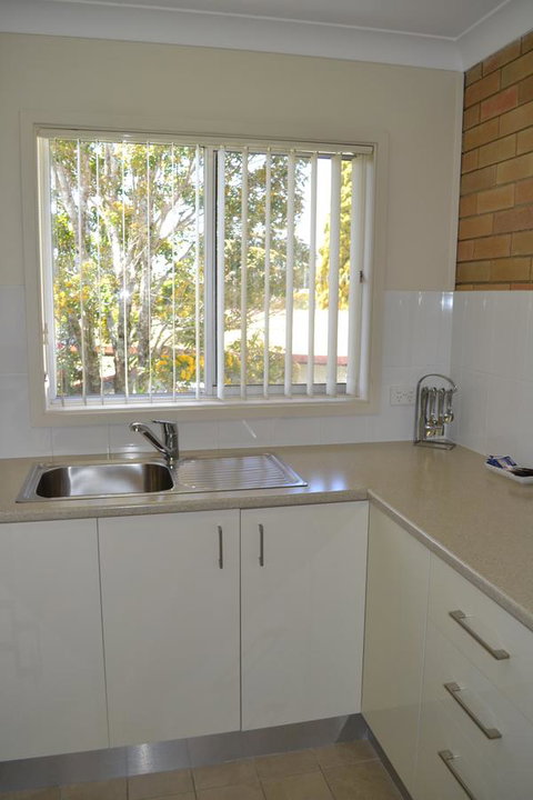 Sundial Holiday Units - Goulburn Accommodation 29
