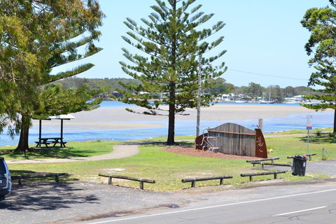 Sundial Holiday Units - Goulburn Accommodation 6