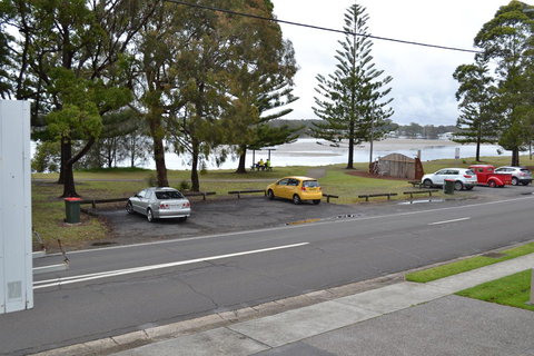 Sundial Holiday Units - Goulburn Accommodation 34