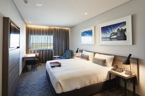Rydges Sydney Airport Hotel - Goulburn Accommodation 7