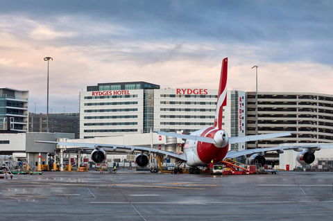 Rydges Sydney Airport Hotel - Goulburn Accommodation 0