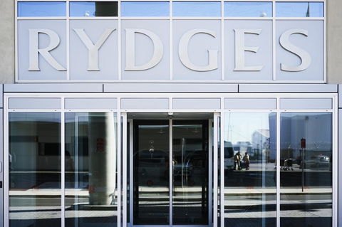 Rydges Sydney Airport Hotel - Goulburn Accommodation 42