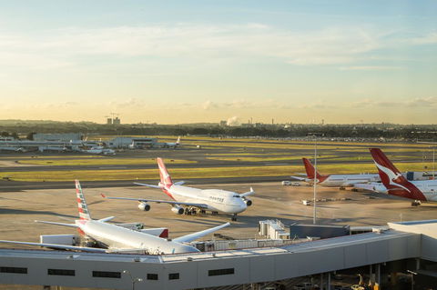 Rydges Sydney Airport Hotel - Goulburn Accommodation 8