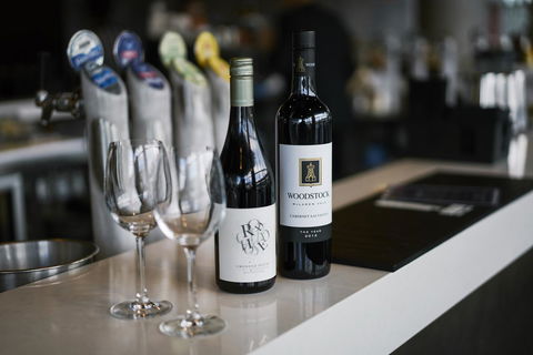 Rydges Sydney Airport Hotel - Goulburn Accommodation 28