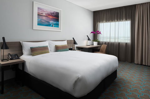 Rydges Sydney Airport Hotel - Goulburn Accommodation 9