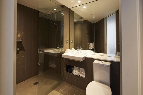 Rydges Sydney Airport Hotel - Goulburn Accommodation 37