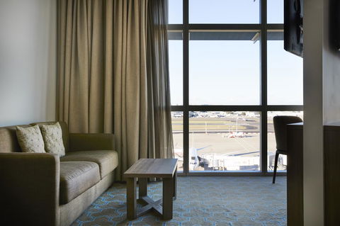 Rydges Sydney Airport Hotel - Goulburn Accommodation 41