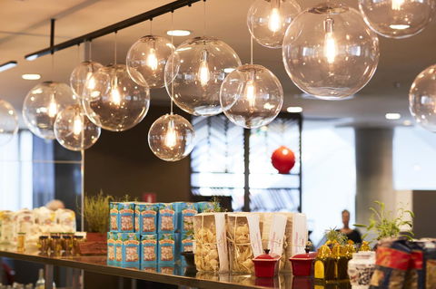 Rydges Sydney Airport Hotel - Goulburn Accommodation 24