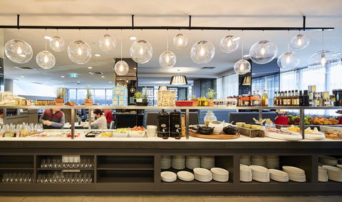Rydges Sydney Airport Hotel - Goulburn Accommodation 17