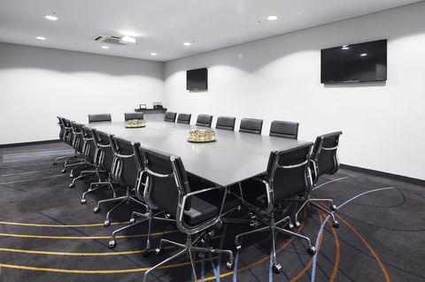 Rydges Sydney Airport Hotel - Goulburn Accommodation 26