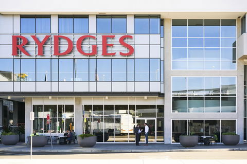 Rydges Sydney Airport Hotel - Goulburn Accommodation 44