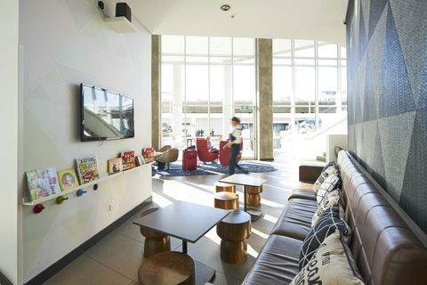 Rydges Sydney Airport Hotel - Goulburn Accommodation 21