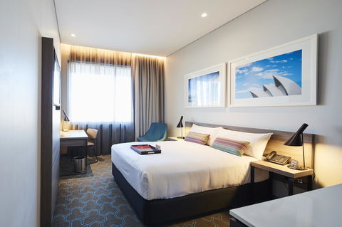 Rydges Sydney Airport Hotel - Goulburn Accommodation 29
