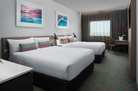 Rydges Sydney Airport Hotel - Goulburn Accommodation 6