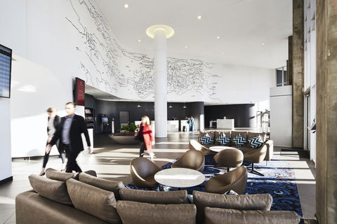 Rydges Sydney Airport Hotel - Goulburn Accommodation 16