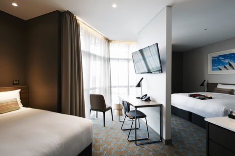 Rydges Sydney Airport Hotel - Goulburn Accommodation 19