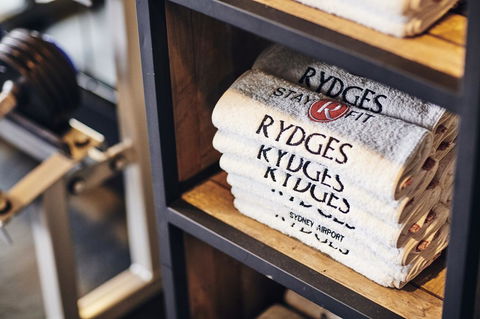Rydges Sydney Airport Hotel - Goulburn Accommodation 35
