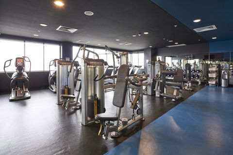 Rydges Sydney Airport Hotel - Goulburn Accommodation 12