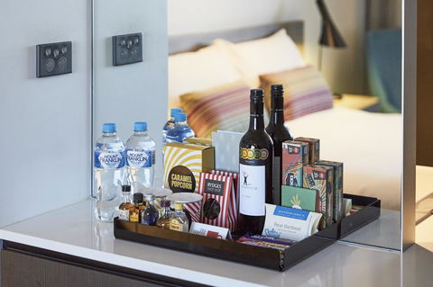Rydges Sydney Airport Hotel - Goulburn Accommodation 40