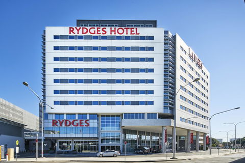 Rydges Sydney Airport Hotel - Goulburn Accommodation 43