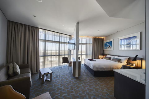 Rydges Sydney Airport Hotel - Goulburn Accommodation 10