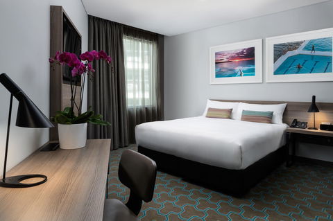 Rydges Sydney Airport Hotel - Goulburn Accommodation 4