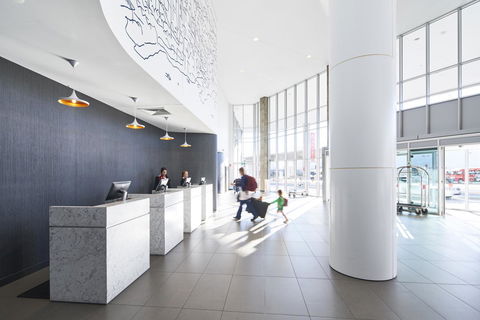 Rydges Sydney Airport Hotel - Goulburn Accommodation 14