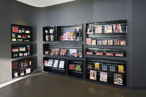 Rydges Sydney Airport Hotel - Goulburn Accommodation 22