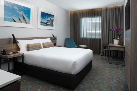 Rydges Sydney Airport Hotel - Goulburn Accommodation 5